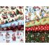 Christmas Cheer Fat Quarter Bundle Christmas Cheer Fat Quarter Bundle