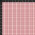 Quilting Coordinates fabric: Friday Harbor, Window Pane Plaid, Cream/Red