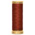Gutermann Natural Cotton 50 Weight Thread 100m 2144