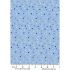 Dots and Spots fabrics: Dots and Hearts on Sky Dots and Spots fabrics: Dots and Hearts on Sky