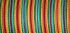 Madeira Embroidery Thread 2147 Multi Colour Rainbow