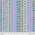 Kaffe Fassett Fabric Paisley Stripe, Lavender