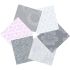 Indelible Soft Lush Fat Quarter Bundle