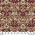 Lodden fabric: Spring Thicket, Barbed Berry Lodden fabric: Spring Thicket, Barbed Berry
