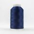 Deco Bob: 80wt 2ply Polyester Thread 2000m Spool Navy