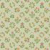 Liberty Craft Garden fabric: Mary's Embroidery, Green