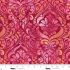 You Damask!: Damask Ruby 118" Wide Quilt Back