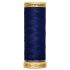 Gutermann Natural Cotton 100m Bright Blue Col 5033 Gutermann Natural Cotton 100m Bright Blue Col 5033