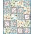 Ocean Oasis Fat Quarter Bundle