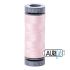 Aurifil 28 Weight Cotton Thread 2410 Pale Pink Aurifil 28 Weight Cotton Thread 2410 Pale Pink