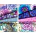 Kaffe Fassett Collective Aurora Accent Quilt Kit