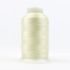 Deco Bob: 80wt 2ply Polyester Thread 2000m Spool Antique White