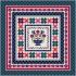 Fresh Picked Quilt Block of the Month Pre Order