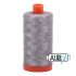 Aurifil 50 Stainless Steel Thread 2620 Aurifil 50 Stainless Steel Thread 2620