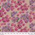 Golden Harvest fabric, Asters, Fuchsia