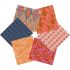 Shooting Star Vintage Fat Quarter Bundle