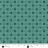 Mystic Meadow fabric, Lattice, Green