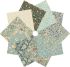 William Morris Summerwind Fat Quarter Bundle William Morris Summerwind Fat Quarter Bundle