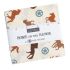 Home on the Range 5" Moda Charm Pack Home on the Range 5" Moda Charm Pack