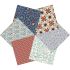 Cosy Home Fat Quarter Bundle Cosy Home Fat Quarter Bundle
