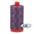Aurifil 50 Plumtastic Thread, 6735