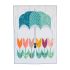 Spring - Posh Seasonal Club Wall Hanging kit Pre Order
