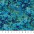 Serenity Springs fabric, Water, Blue Serenity Springs fabric, Water, Blue