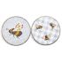 Sew Easy Fabric Weights  Bees, Pack of 2