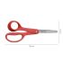 Fiskars Classic Universal Kids Left-Handed Scissors, 13cm