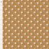 Tilda Sanctuary fabric: Rhubarb and Caramel, Cottonfield Ochre