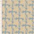 Tilda Songbird Blenders fabric: Stella Blue Tilda Songbird Blenders fabric: Stella Blue