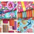 Festival Fat Quarter Bundle Festival Fat Quarter Bundle