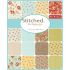 Stitched Jelly Roll