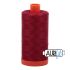 Aurifil 50 Weight Thread, Burgundy 1103