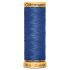 Gutermann Natural Cotton 100m Mid Blue Col 5133 Gutermann Natural Cotton 100m Mid Blue Col 5133