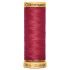 Gutermann Natural Cotton 50 Weight Thread 100m 2454