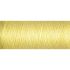 Gutermann Natural Cotton 100m Light Yellow Col 349 Gutermann Natural Cotton 100m Light Yellow Col 349