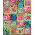 Kaffe Fassett Collective Carnation Accents Fat Quarter Bundle
