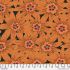 Kaffe Fassett Fabric Potentilla, Brown