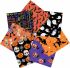 Haunted House Fat Quarter Bundle Haunted House Fat Quarter Bundle