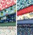 Kasumi fabric: Fat Quarter Bundle Kasumi fabric: Fat Quarter Bundle