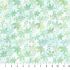 Serenity Springs fabric, Leaves, Lt Blue/Multi Serenity Springs fabric, Leaves, Lt Blue/Multi
