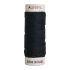 Aurifil 8 Cotton Thread 4241 Very Dark Grey