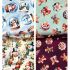 Flurry Friends Fat Quarter Pack