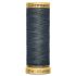 Gutermann Natural Cotton 100m Slate col 5104 Gutermann Natural Cotton 100m Slate col 5104