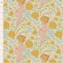 Tilda Songbird fabric: Aubery, Mustard