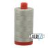 Aurifil 50 Spearmint Thread 2908