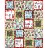 Christmas Cheer Fat Quarter Bundle Christmas Cheer Fat Quarter Bundle