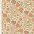 Tilda Songbird fabric: Aubery, Coral