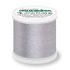 Madeira Embroidery Thread 1087 Silver Grey Madeira Embroidery Thread 1087 Silver Grey
